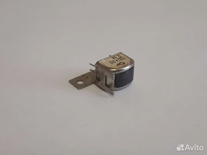 Магнитная головка