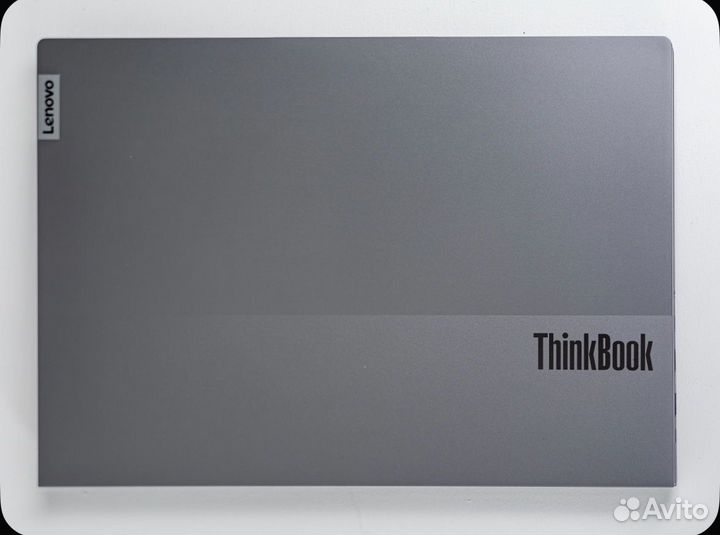 Thinkbook 16+ Ultra 9 185H 64 GB 1 Tb