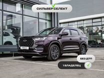 Chery Tiggo 8 Pro Max 2.0 AMT, 2022, 7 358 км, с пробегом, цена 3 097 100 руб.