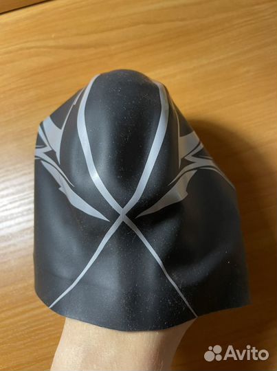 Шапочка для плавания Slazenger