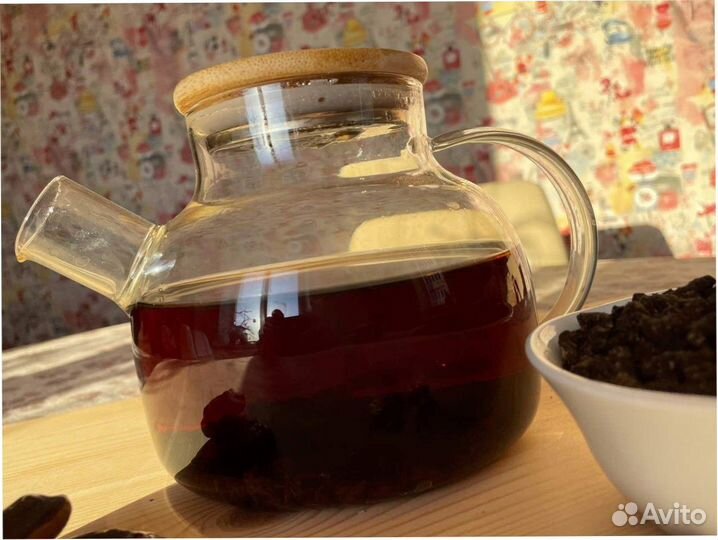 Иван-чай 1кг свежий сбор лето 2023, настоящий