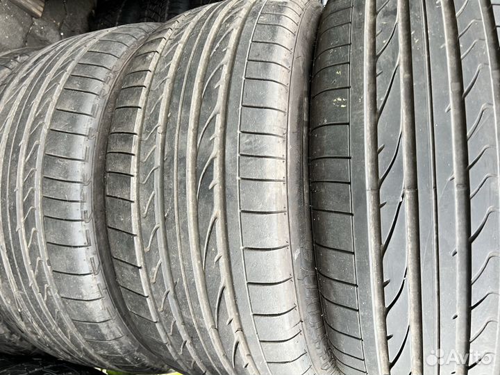Bridgestone Dueler H/P 285/45 R20