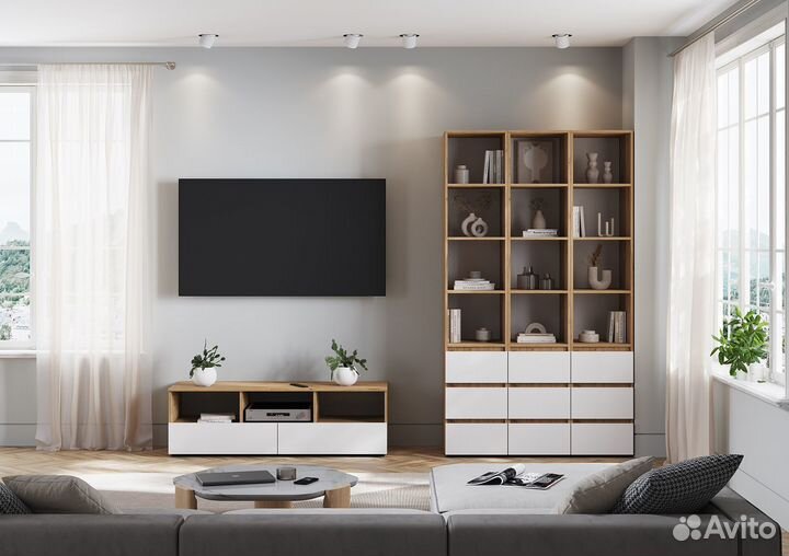 Тумба под телевизор