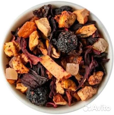 Чай Милый фрукт