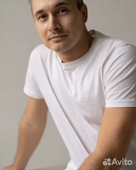 Массаж на дому