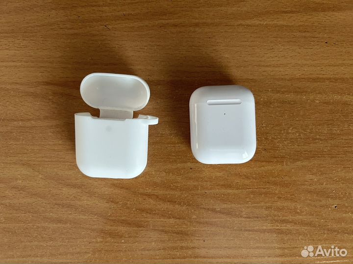 Airpods 2