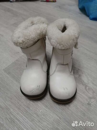 Детская обувь