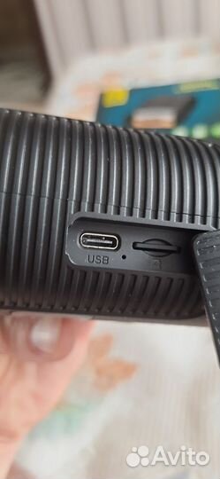 Бинокль ночного видения