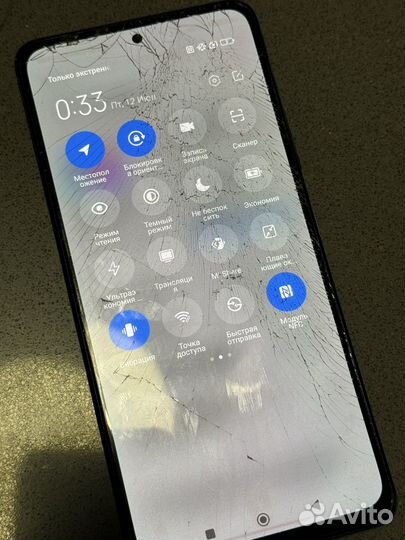 Xiaomi Redmi Note 10 Pro, 8/128 ГБ