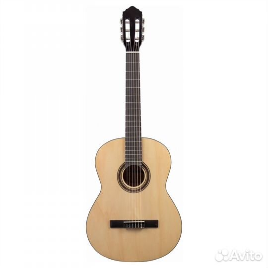 Veston C-45A LH - Гитара классическая для левшей