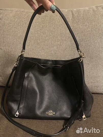 Сумка coach