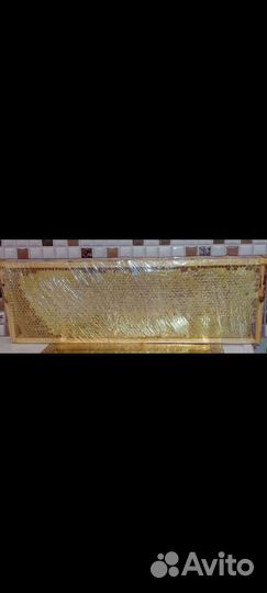 Инжир в меду