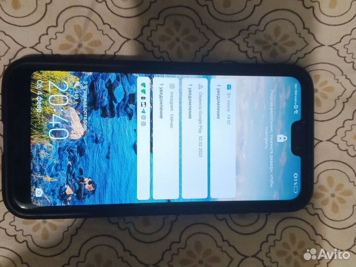 HONOR 10, 6/128 ГБ