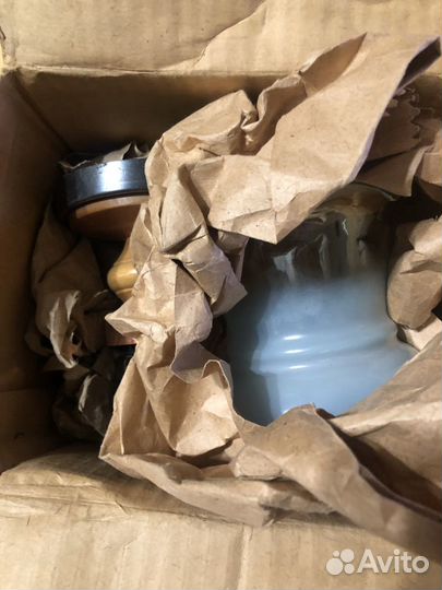 Светильник СССР