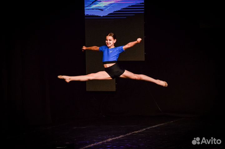 Фотограф концертов и мероприятий