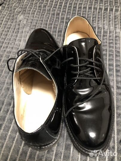 Лабутены офисные