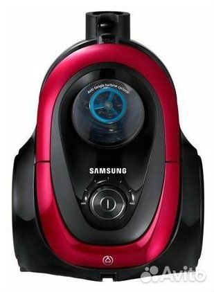 Пылесос Samsung SC18M21C0VR
