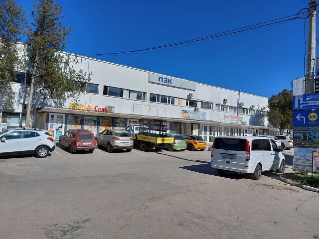 Производственное помещение, 34.2 м²