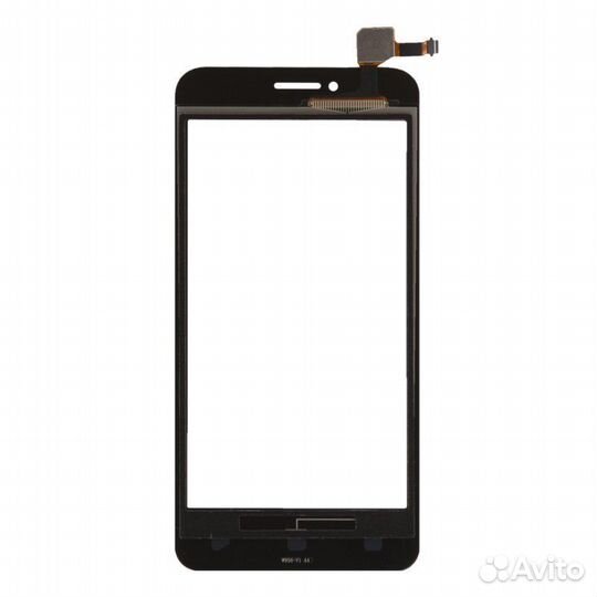 Тачскрин для Lenovo Vibe B A2016 (черный)