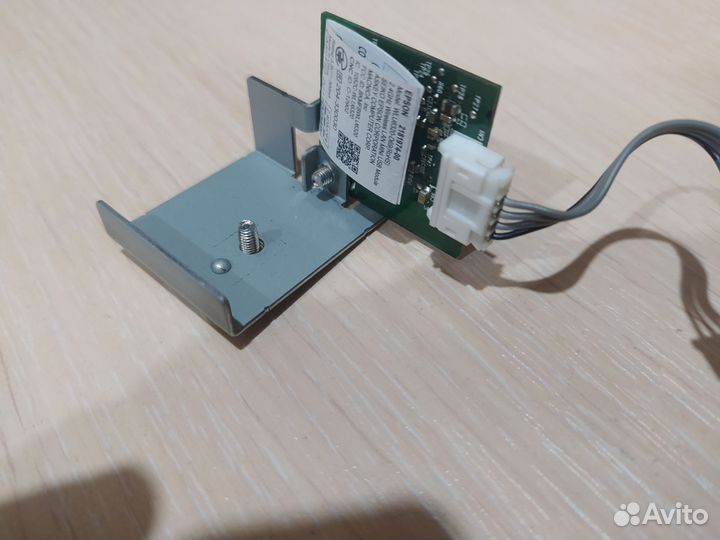 Wi-fi адаптер Epson L805