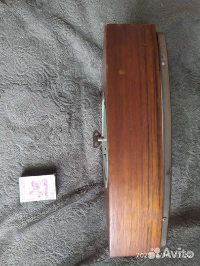 Часы маяк СССР