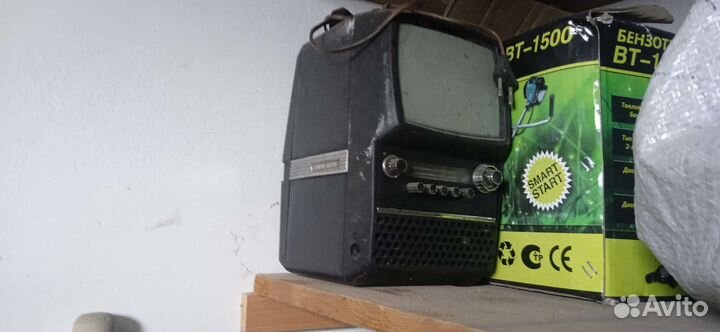 Дека кассетная