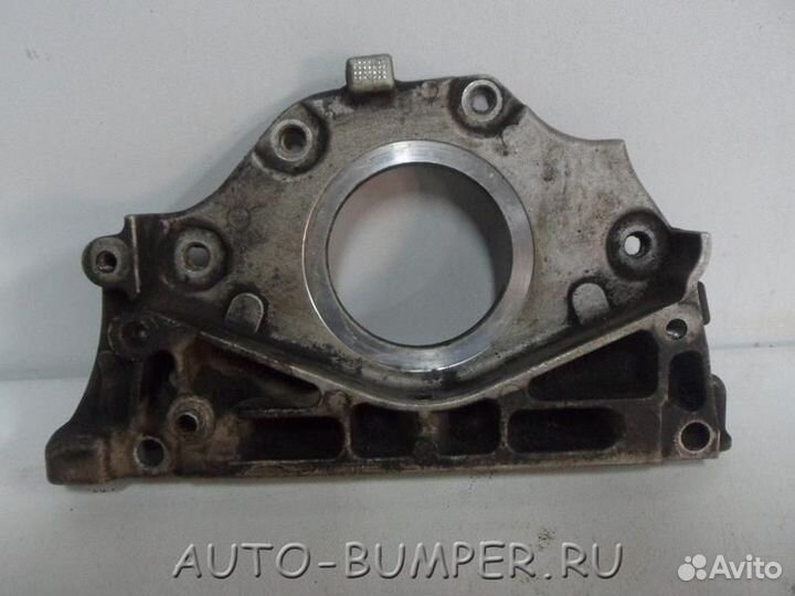 Ford,Volvo,Land Rover (2.0 TDI) Крышка двигателя п