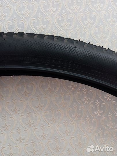 Покрышки для велосипеда 27.5