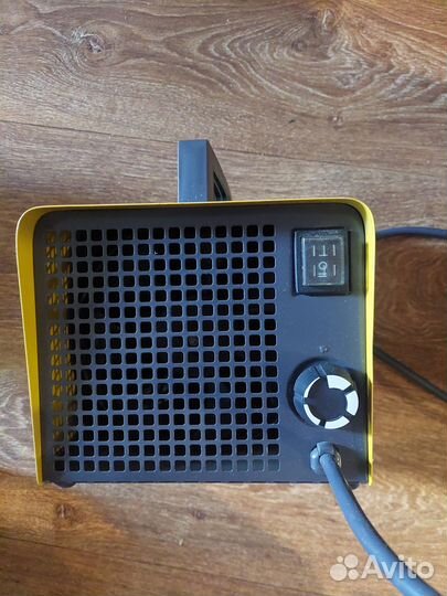 Тепловентилятор Ballu BKX 5