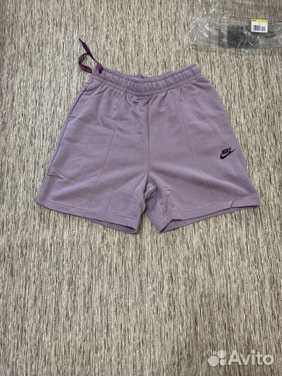 Шорты Nike женские Loose fit оригинал