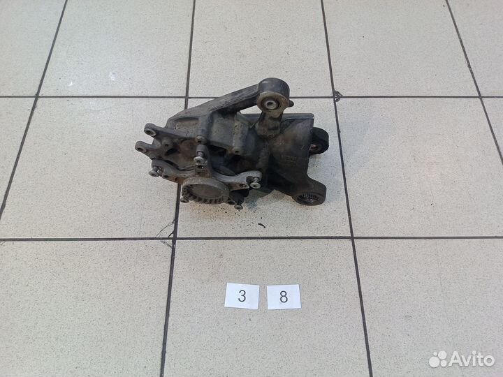 Задний редуктор BMW k 1600 gtl