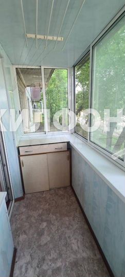 2-к. квартира, 51,7 м², 1/5 эт.