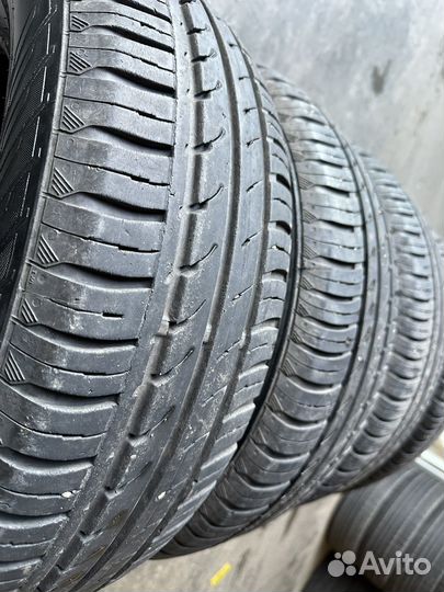 Continental ContiEcoContact 3 195/65 R15