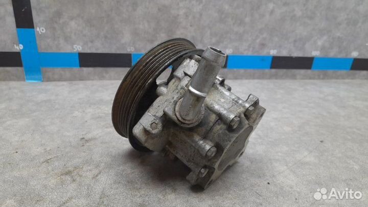 Насос гидроусилителя Chery Tiggo T11 3 1.6