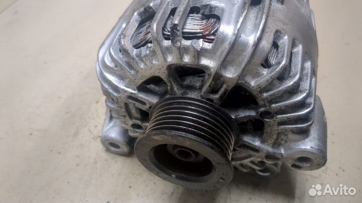 Генератор BMW 3 E90, E91, E92, E93, 2005