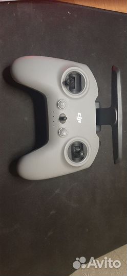 Dji fpv remote controller 2