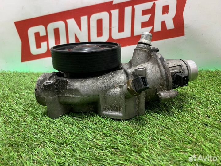 Термостат BMW 5 F10 X5 F15 X6 F16