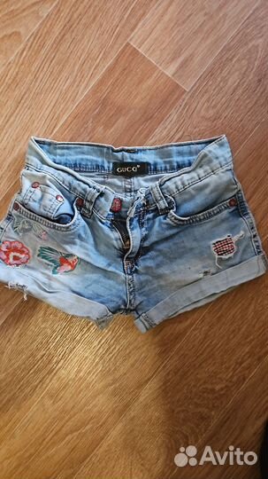 Детские вещи пакетом для девочек