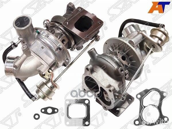 Турбина KIA bongo III J3 2,9D ST-28200-4X610 Sat