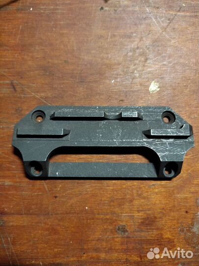 Планка для прицела