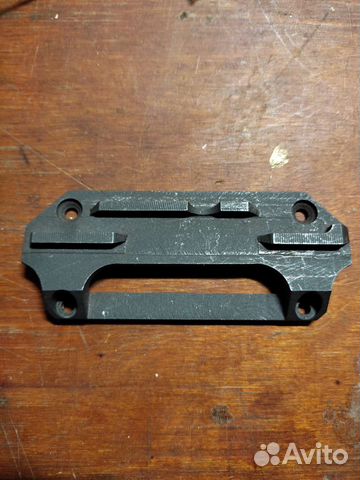 Планка для прицела