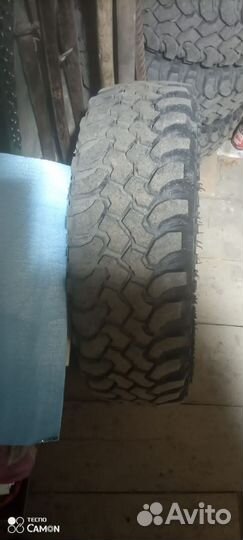 Продам резину без дисков