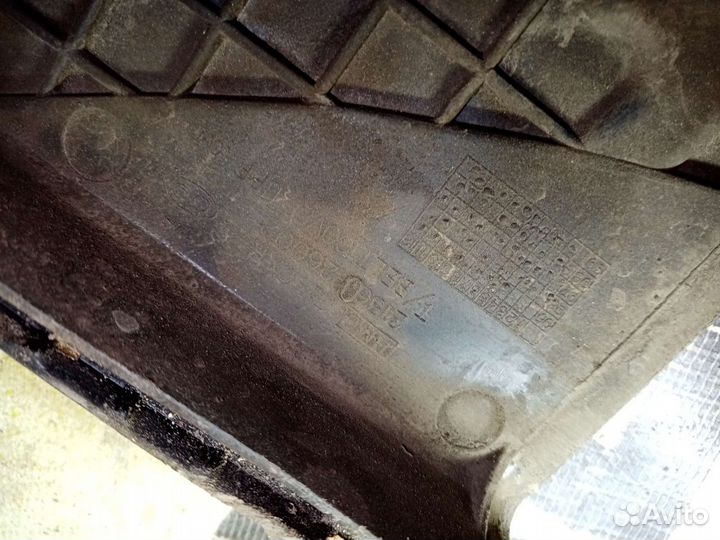 Крышка ремня грм для Hyundai Elantra 3