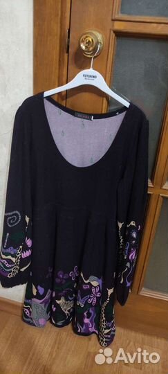 Пакетом Вещи женские