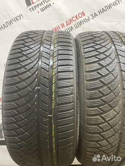 Kumho WinterCraft WP72 245/40 R19 98T