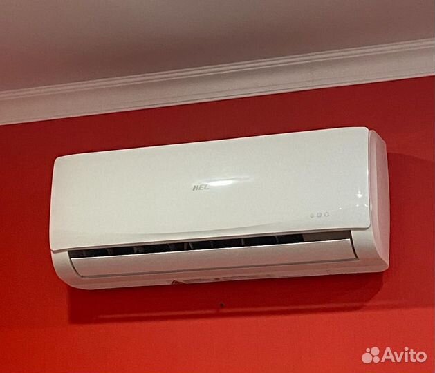 Сплит система