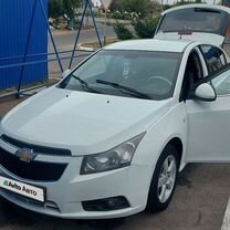 Chevrolet Cruze 1.8 AT, 2012, 149 540 км, с пробегом, цена 1 000 000 руб.