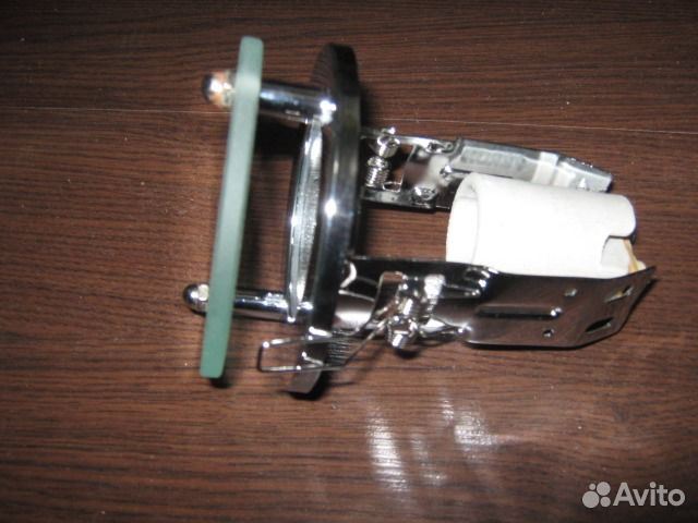 Продаю светильники точечные под R50