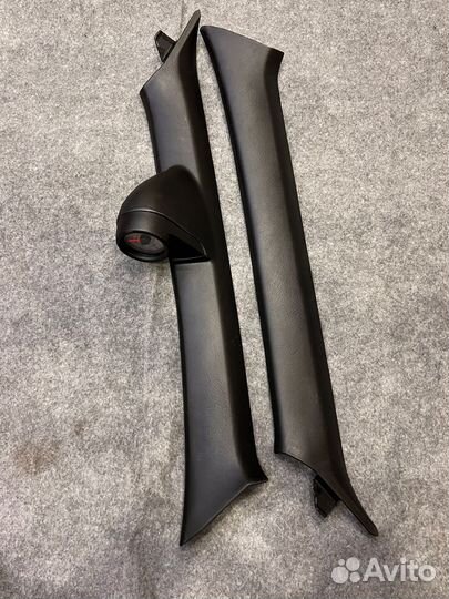 Детали Салона от nissan silvia s15 spec R