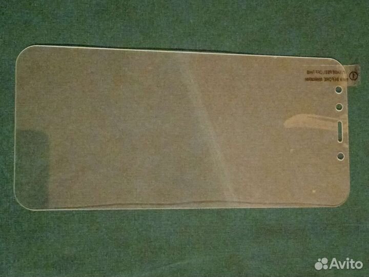 Защитное стекло для Xiaomi